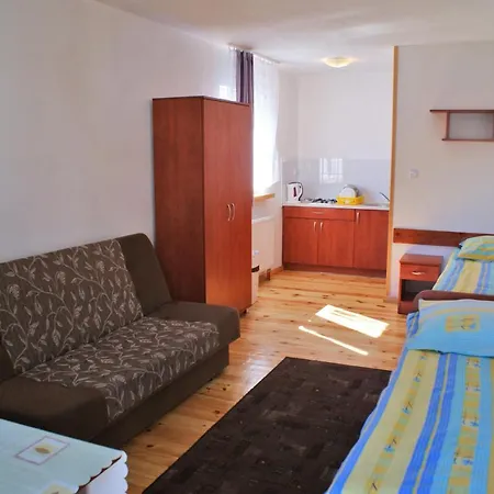 Domek letniskowy Baltic - Domek Nr 6 *