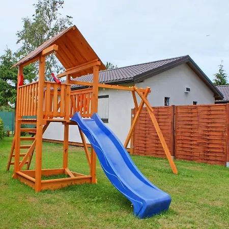 Baltic - Domek Nr 6 *