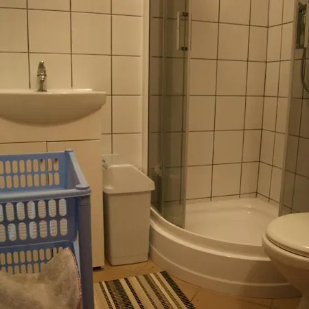 Domek letniskowy Baltic - Domek Nr 6 Darłówko