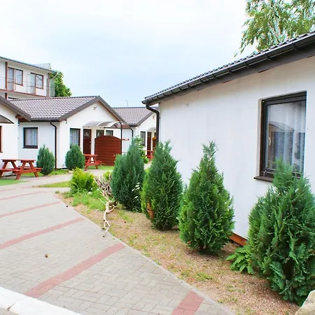 Baltic - Domek Nr 6 * Darłówko